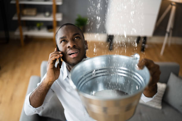 Best Emergency water damage restoration  in Lago Vista, TX