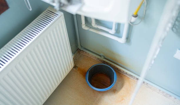 Best Flooded house restoration  in Lago Vista, TX